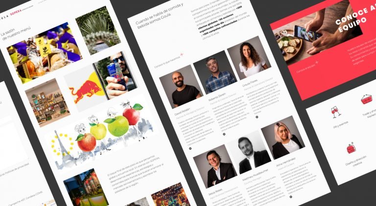 Agencia goula board