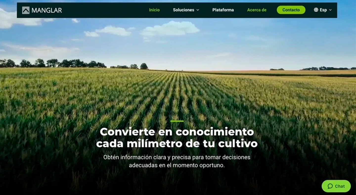 manglarc