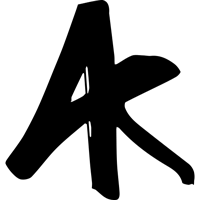 ak logo