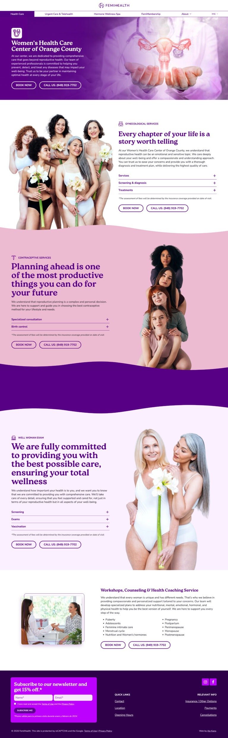 femihealth p1