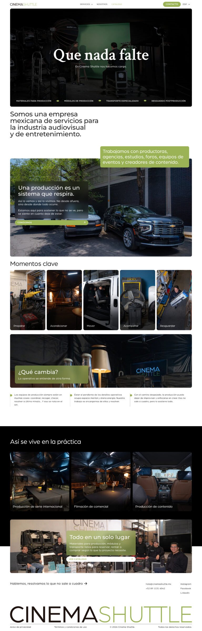 cinema p1